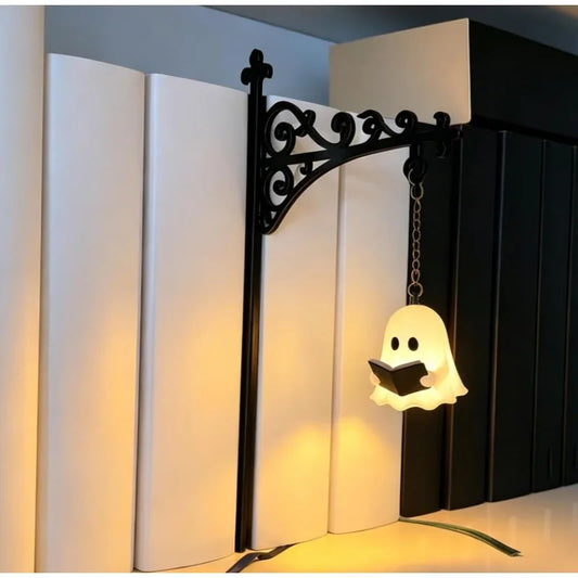 The Ghost Lantern